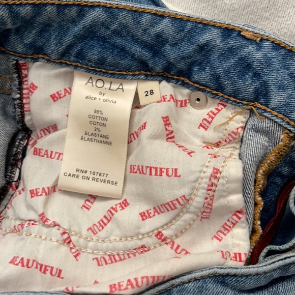 Alice and olive  beautiful stile used - Picture 6 of 11